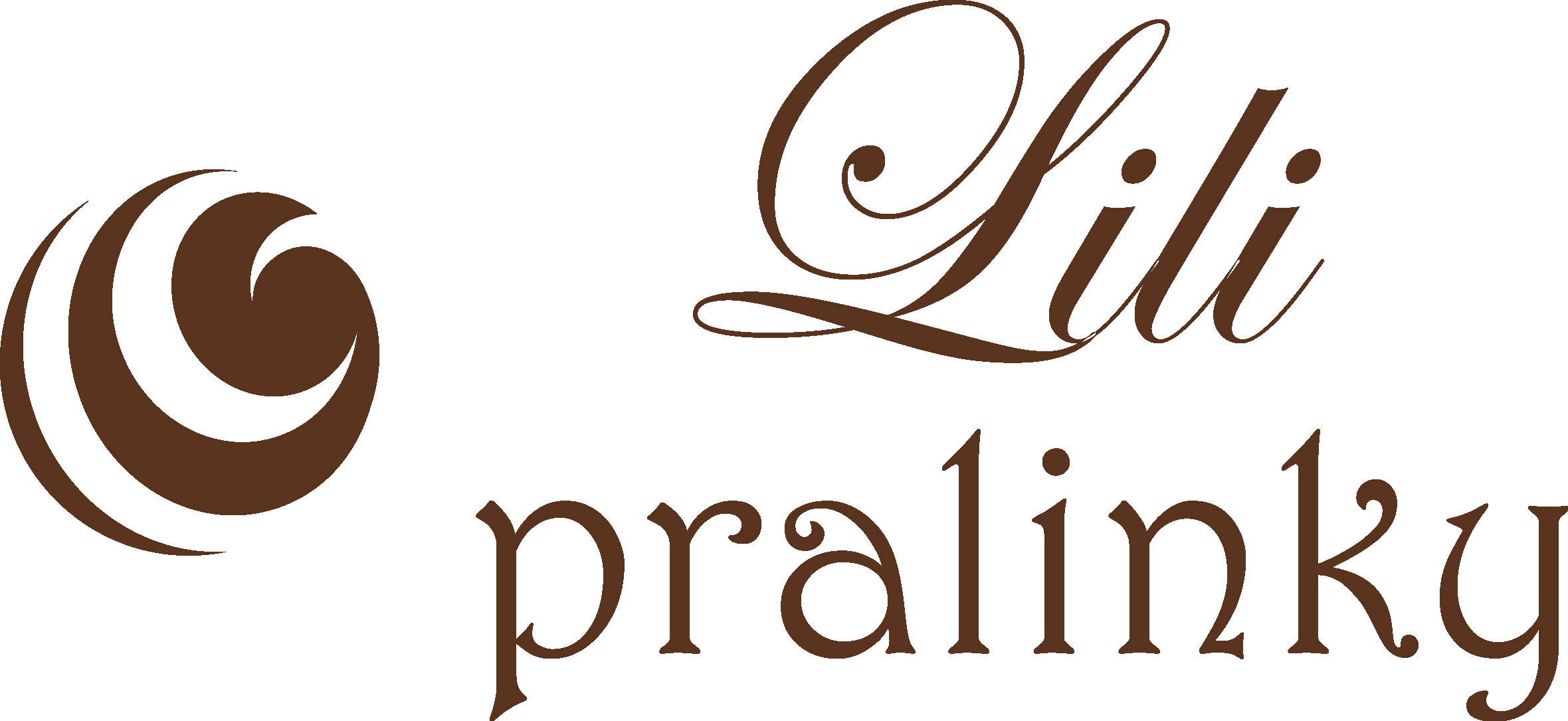 Lili pralinky
